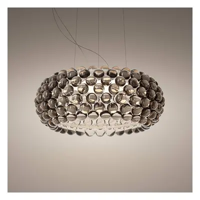 Foscarini Foscarini Caboche Plus media MyLight CCT šedá