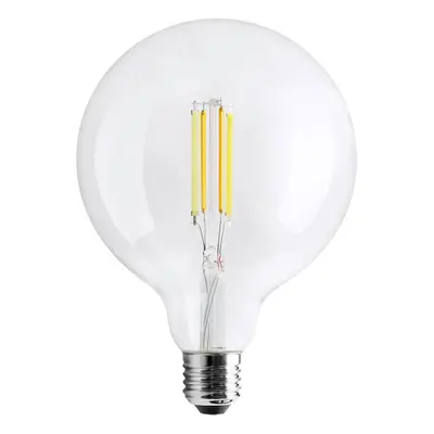 PRIOS Smart LED E27 4,5W tunable white Tuya Ø12,5cm WLAN