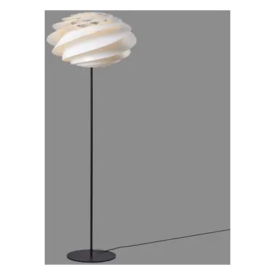 LE KLINT LE KLINT Swirl - velká designová stojací lampa