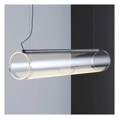 Vibia Vibia Guise 2277 LED závěsné světlo, délka 89 cm