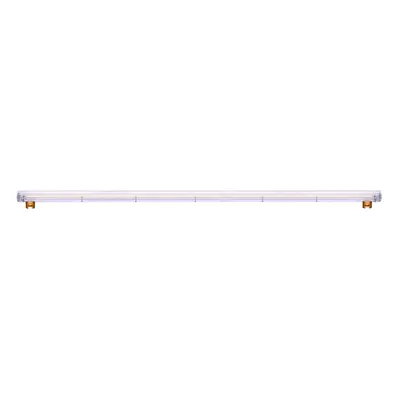 Segula SEGULA LED žárovka S14s 6W 100cm 2 200K čirá