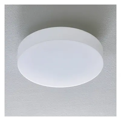 BEGA BEGA 50651 LED stropní svítidlo opálové sklo 3000K Ø34cm