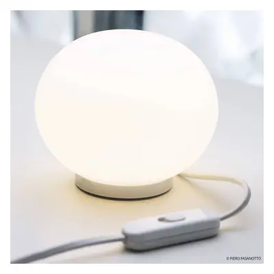 FLOS FLOS Mini Glo-Ball T - kulová stolní lampa