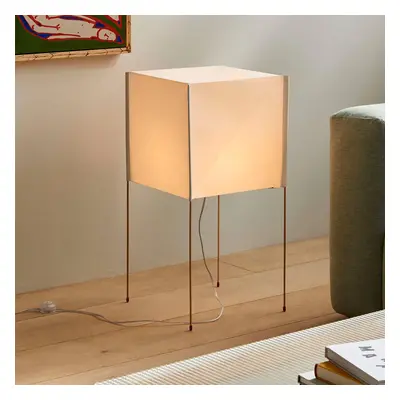 HAY Stojací lampa HAY Paper Cube