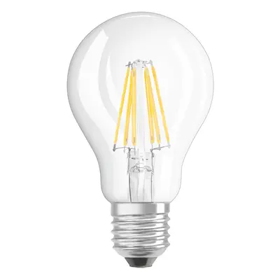 OSRAM OSRAM LED žárovka E27 6,5W univerzální bílá 806 lm