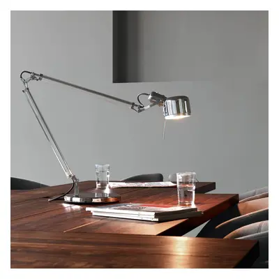 Serien Lighting serien.lighting Job Table LED stolní lampa s nohou