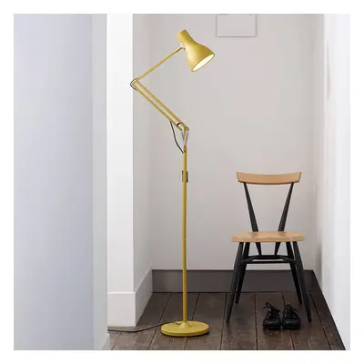 Anglepoise Anglepoise Type 75 stojací Margaret Howell žlutá