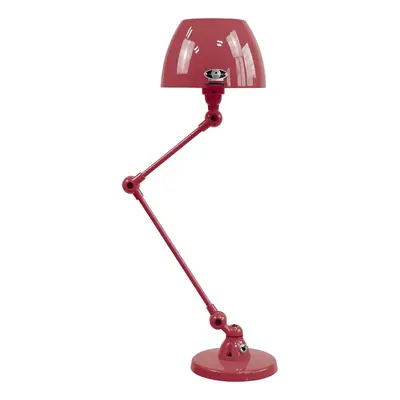 Jieldé Jieldé Aicler AIC373 stolní lampa, červená