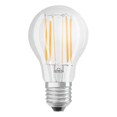 OSRAM OSRAM LED žárovka Classic filament 7,5W čirá 4000K