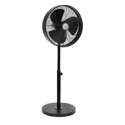 Tristar Moderní stojanový ventilátor VE5929 v černé barvě