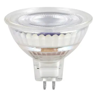 OSRAM OSRAM LED reflektor Star GU5,3 8W 12V teplá bílá