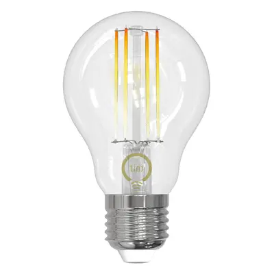 tint Müller Licht tint LED žárovka filament E27 7W CCT