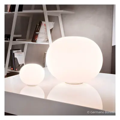 FLOS FLOS Glo-Ball - kulová stolní lampa 45 cm