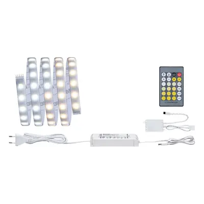 Paulmann Paulmann MaxLED 500 základ IP44 1,5m tunable white