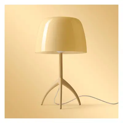 Foscarini Foscarini Lumiere Nuances grande stmívač sahara