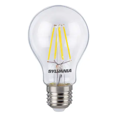 Sylvania LED žárovka E27 Filament ToLEDo Retro A60 827 4,5W