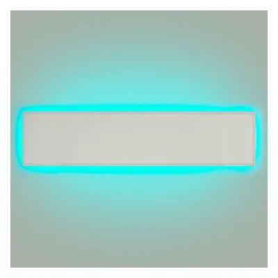 Näve LED panel Backlight Smart Home Tuya WiFi 100x25cm