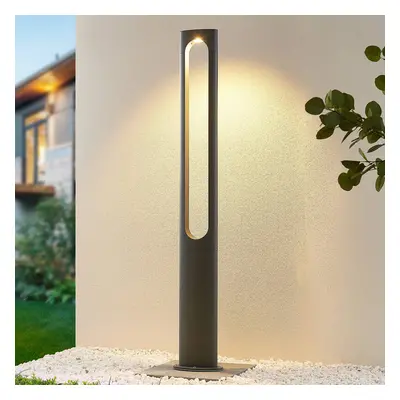 Lucande Lucande Dovino LED stožárové svítidlo, 150 cm