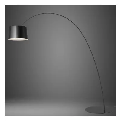 Foscarini Foscarini TwiggyElle MyLight stojací lampa grafit