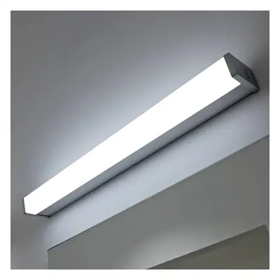 Regiolux Osvětlení zrcadla Smile-SLG/0600 s LED univerzální