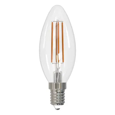 Arcchio Arcchio LED žárovka, E14, C35, 2,2W, svíčka, 3000K