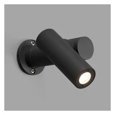 FARO BARCELONA LED venkovní spot Spy-1, 14,5 cm