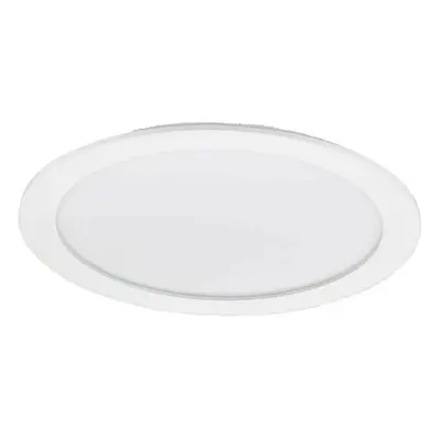 Philips Professional LED vestavné svítidlo DN145B LED20S/840 PSD-E II WH