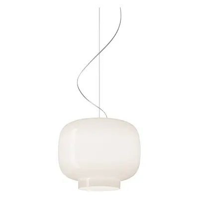 Foscarini Foscarini Chouchin Bianco 3 MyLight LED závěsné