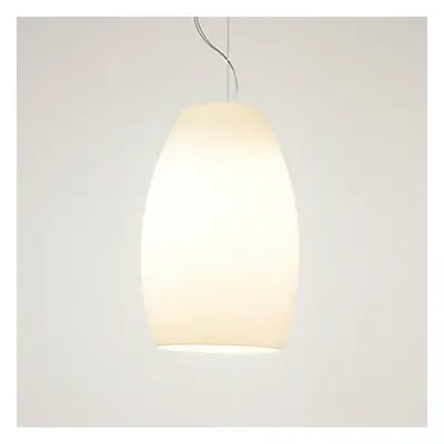 Foscarini Foscarini Buds 1 LED závěsné světlo, E27 bílá