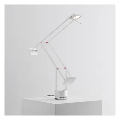 Artemide Artemide Tizio LED designová stolní lampa, bílá