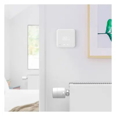 tado° startovací sada chytrého termostatu tado° V3+ Bundle