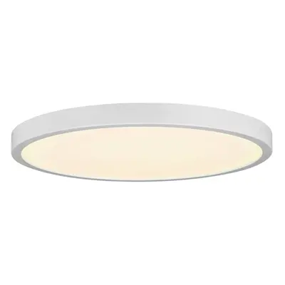 Lindby Lindby LED stropní svítidlo Deika, Ø 40 cm, CCT