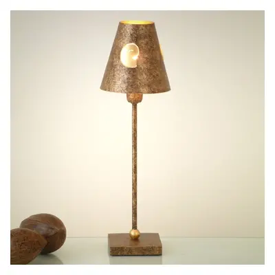 Holländer Stolní lampa Esempio, výška 45cm