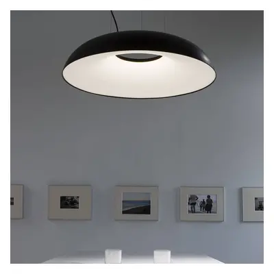 Martinelli Luce Martinelli Luce Maggiolone závěsné 930 85cm černá