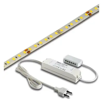 Hera LED páska Basic-Tape S, IP54, 4 000K, délka 300 cm