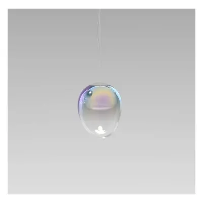 Artemide Artemide Stellar Nebula LED závěsné svítidlo, Ø 30 cm