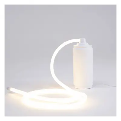 SELETTI LED deko stolní lampa Daily Glow jako rozprašovač