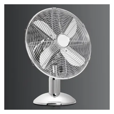 Tristar Výběr ze tří pozic - stolní ventilátor VE5953