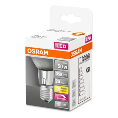 OSRAM OSRAM LED žárovka E27 6,4W PAR20 2700K stmívatelná