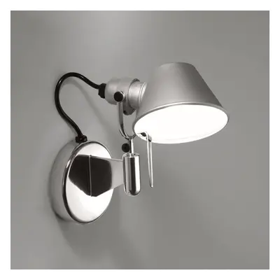 Artemide Artemide Tolomeo Micro Faretto bez spínače 3000K