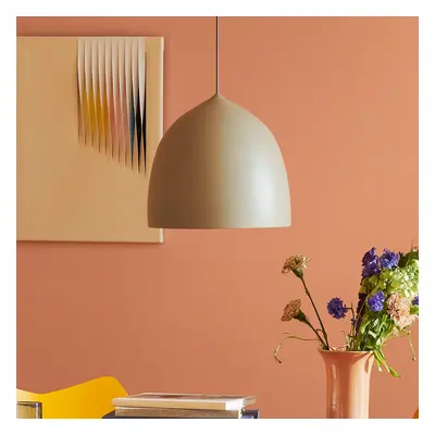 FRITZ HANSEN FRITZ HANSEN Suspence P1,5 Ø 32cm pale pearl