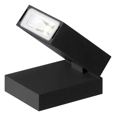 Wever & Ducré Lighting WEVER & DUCRÉ Stake Fold 1.0 LED reflektor černý