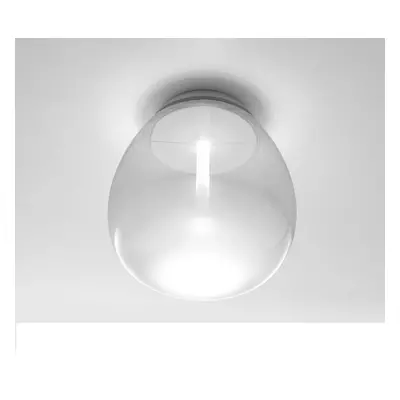 Artemide Stropní svítidlo Artemide Empatia LED, Ø 16 cm