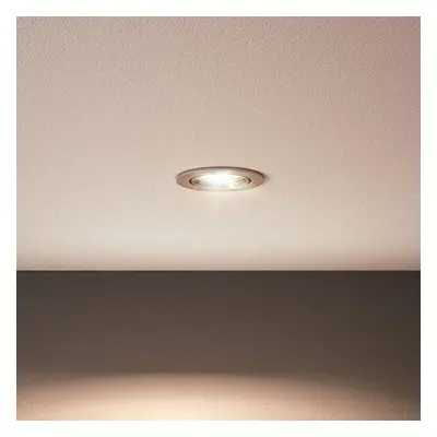 Philips Philips LED žárovka GU10 4,6W 355lm 827 čirá 36° 3