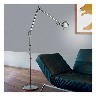 Artemide Artemide Tolomeo stojací lampa LED 3.000 K