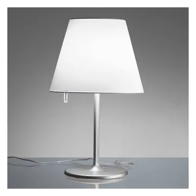 Artemide Artemide Melampo stolní lampa šedá