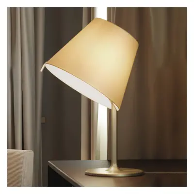 Artemide Artemide Melampo stolní lampa, bronz ecru