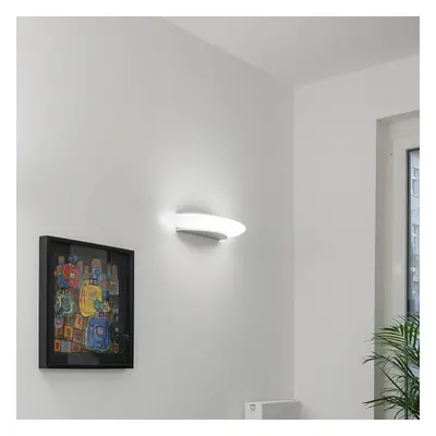 BEGA RZB Ring of Fire LED nástěnné DALI 60cm 22W 840