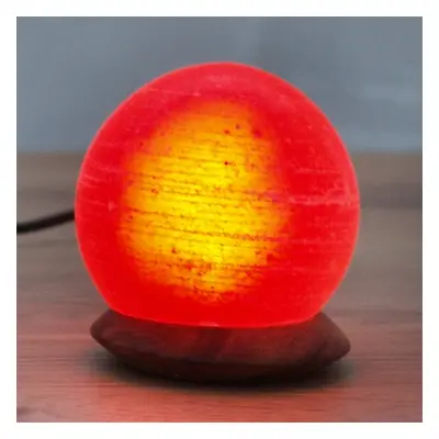 Wagner Life Stolní lampa Ball USB pro počítač a notebook