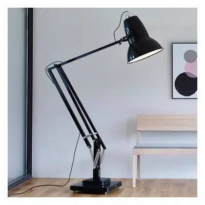 Anglepoise Anglepoise Original 1227 Giant stojací lampa černá